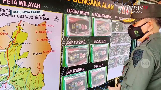 Alih Fungsi Lahan Diduga Jadi Penyebab Banjir Bandang, Perhutani Akan Perbaiki Kualitas Lahan di Hul
