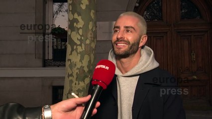 Según Pelayo Díaz, Julia Janerio no es una influencer sino una "persona conocida"