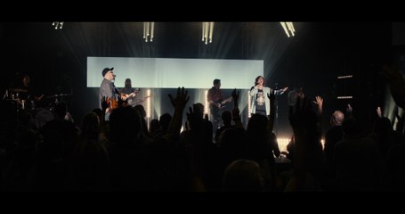 Kim Walker-Smith - Make Room