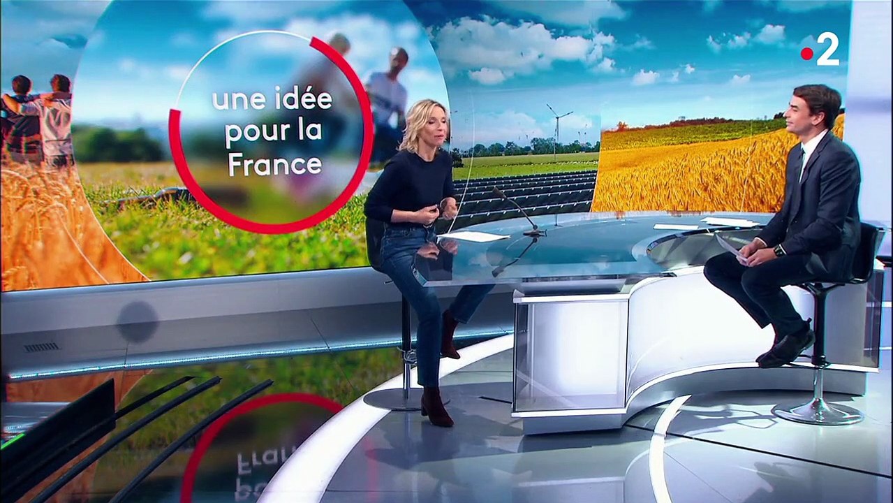 Colocation solidaire : quand des jeunes actifs et des sans-abris habitent sous le même toit