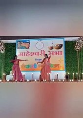 स्नेह मिलन में सम्मानित हुईं प्रतिभाएं, बड़ों का अभिनंदन