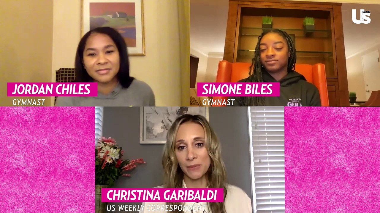 Simone Biles Is Ok Distancing Herself From 'Dumpster Fire' Usa Gymnastics For Her Mental Health