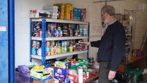 The Olive Branch Food Bank looking for your support this winter
