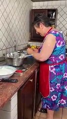 Oggi gnocchi ricetta