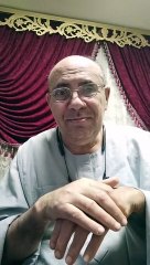 مبروك عطية يكشف حقيقة اعتدائه على مصلى داخل مسجد.