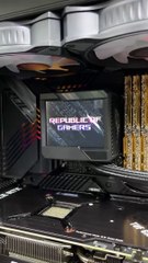 $6300 Gaming PC Build with ROG Ryujin II 360