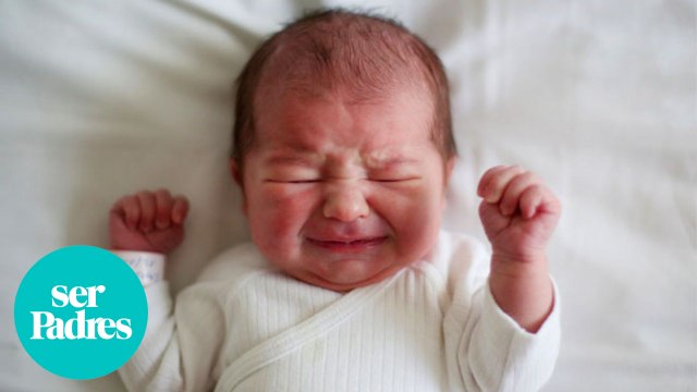 Qué es el pujo en bebés y consejos para remediarlo