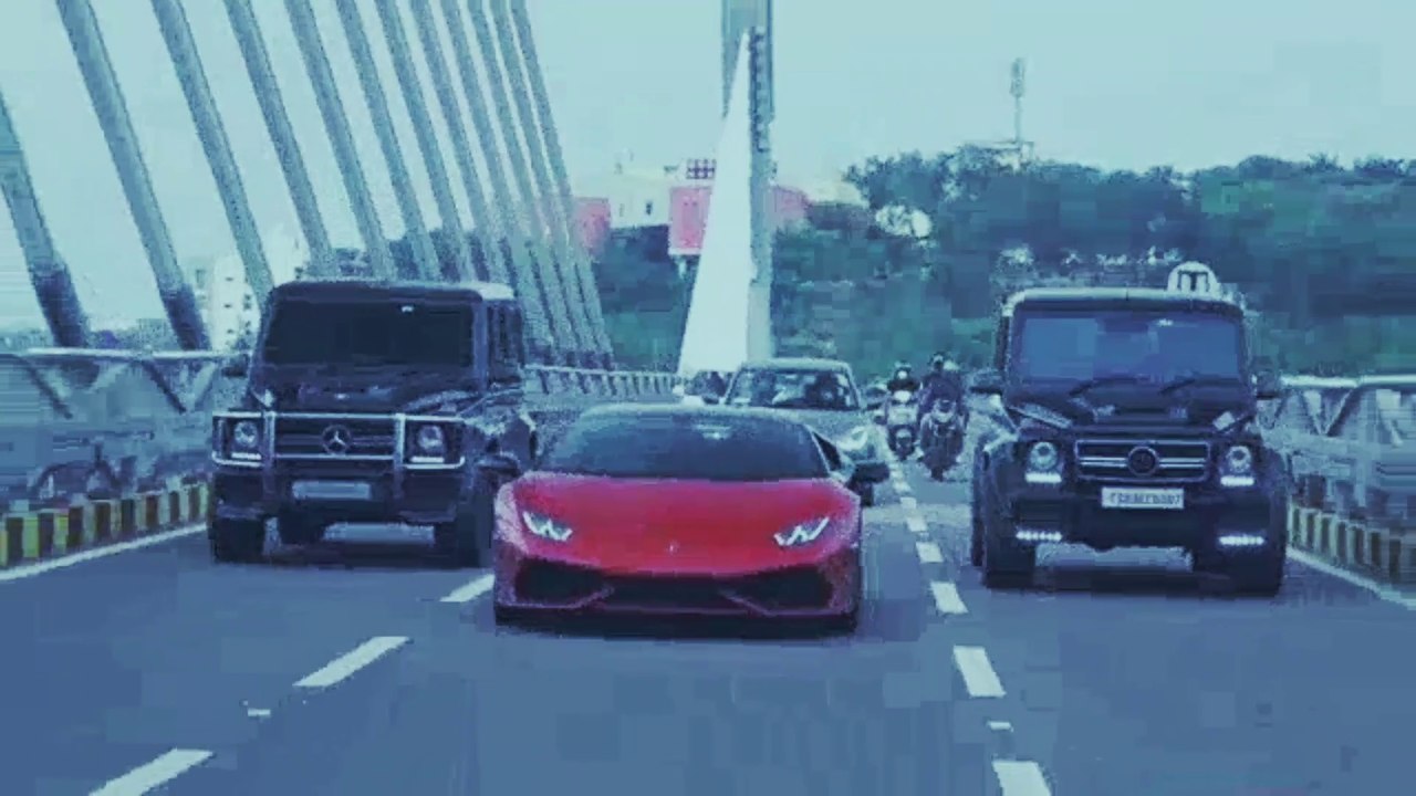 *MAFIA* Indian Mafia Gang | Dark Mood Music |