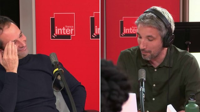 Hamon 2022? - Le Moment Meurice