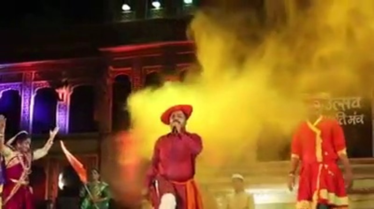 मालवा उत्सव 2019 की झलकियां