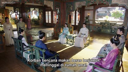 Rebirth For You 2021 E26-SUB INDO