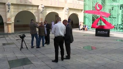 سجناء في تونس "هربوا" من زنزاناتهم لتصوير فيلم سينمائي