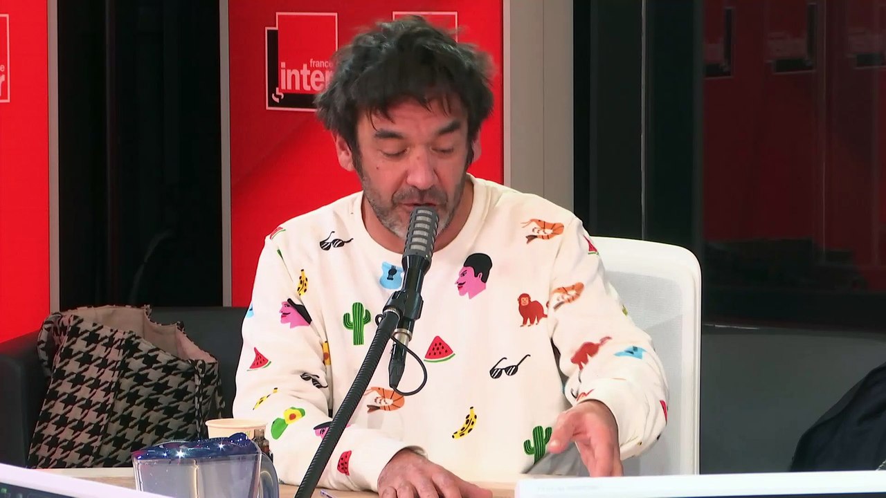 J'ai reçu une offre de Pôle Emploi pour être policier municipal ! - La chronique de Thomas VDB