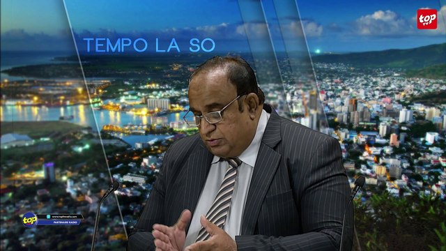 Tempo la So : Cybersecurity and Cybercrime bill, tout contrôler à tout prix ?