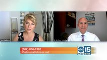Dr. Anthony Infantino, Clinic Owner of Platinum Wellness wants to help you make a plan for weight loss!