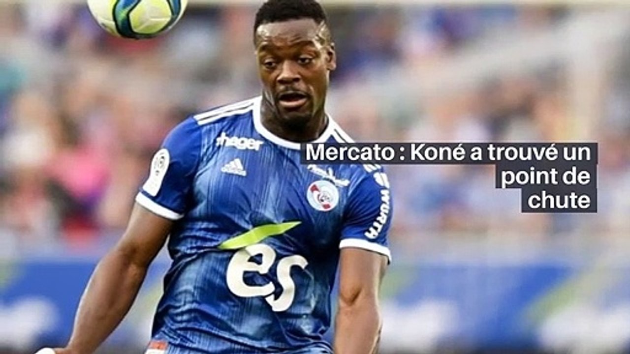 Didier Deschamps, sélectionneur des Bleus : « L'important est d'atteindre notre objectif »