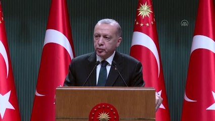Son dakika! Cumhurbaşkanı Erdoğan: "Sağlık Bakanlığına 40 bin yeni personel alınacak"