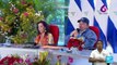 Nicaragua : l'élection contestée donne Daniel Ortega gagnant, avec plus de 75% des voix