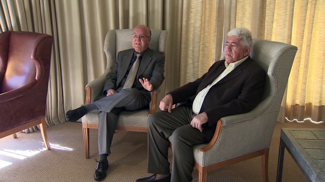 'Plantados', la historia de presos políticos cubanos en la dictadura castrista