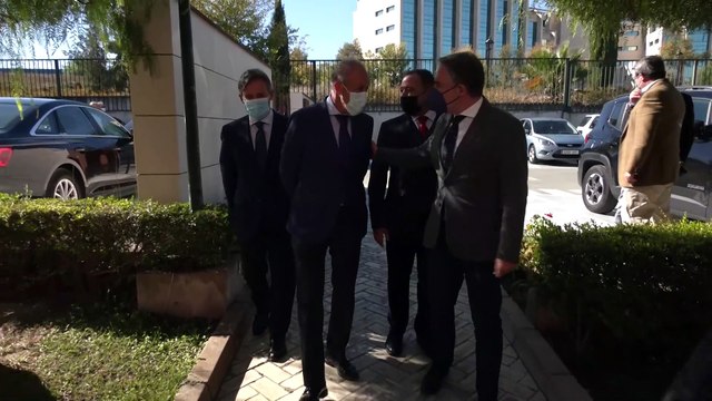 Junta pide a PSOE-A actuar con independencia de Ferraz y retendrá talento para mejorar Andalucía