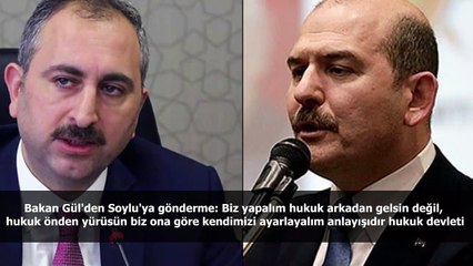 Türkiye ve dünya gündeminde neler oldu? İşte Bir Bakışta Bugün | 8 Kasım 2021