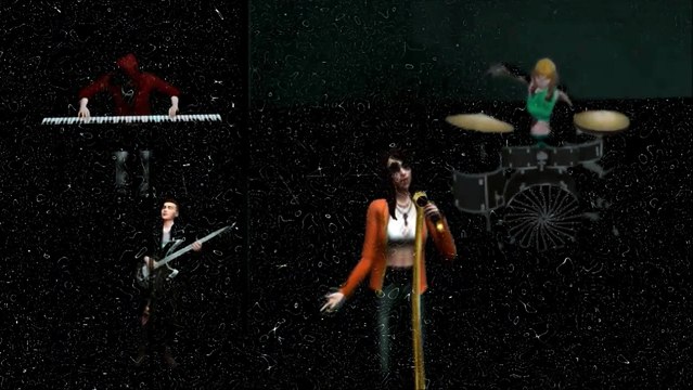 You're My Heart, You're My Soul