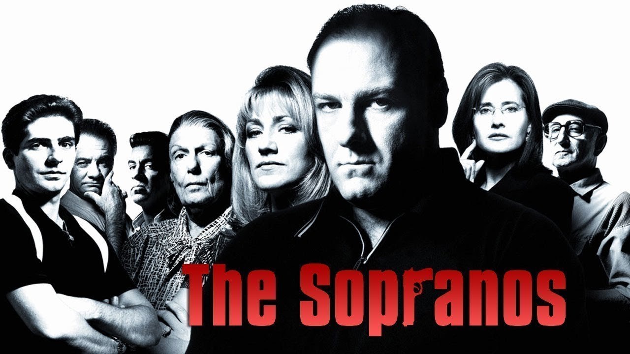 Los Soprano - Trailer V.O Subtitulado