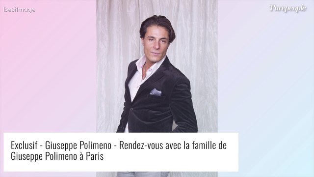 Giuseppe (Qui veut épouser mon fils ?) envoyé en prison : Rien n'est vrai. Je me suis fait avoir