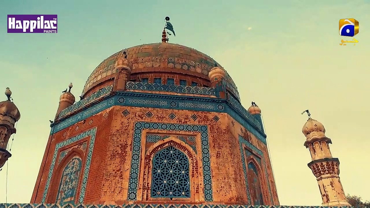 Khuda Aur Mohabbat - S03-E01 - Episode 1 [HDTV-720p] | Har Pal Geo Drama | Pakistani Best Drama Web Series