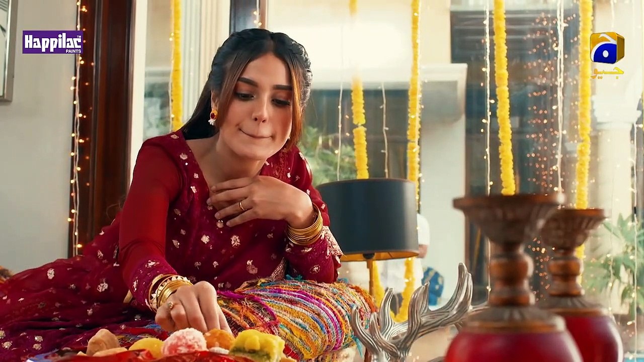 Khuda Aur Mohabbat - S03-E02 - Episode 2 [HDTV-720p]  Har Pal Geo Drama | Pakistani Best Drama Web Series