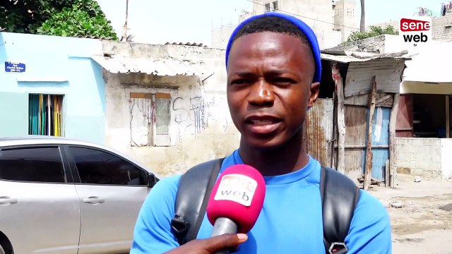 Médina_ L'effondrement spectaculaire d’un immeuble raconté par les ouvriers qui ont frôlé la m0rt