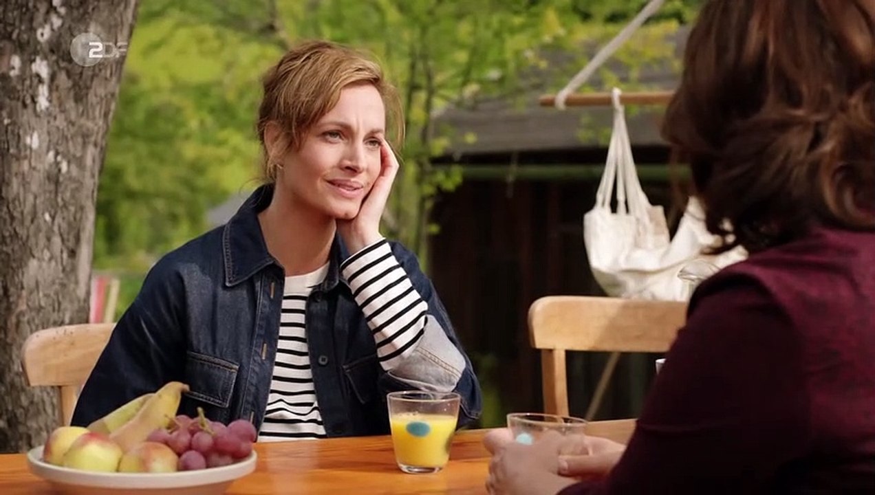 Lena Lorenz (24) Retterbaby Staffel 7 Folge 3 Teil 1