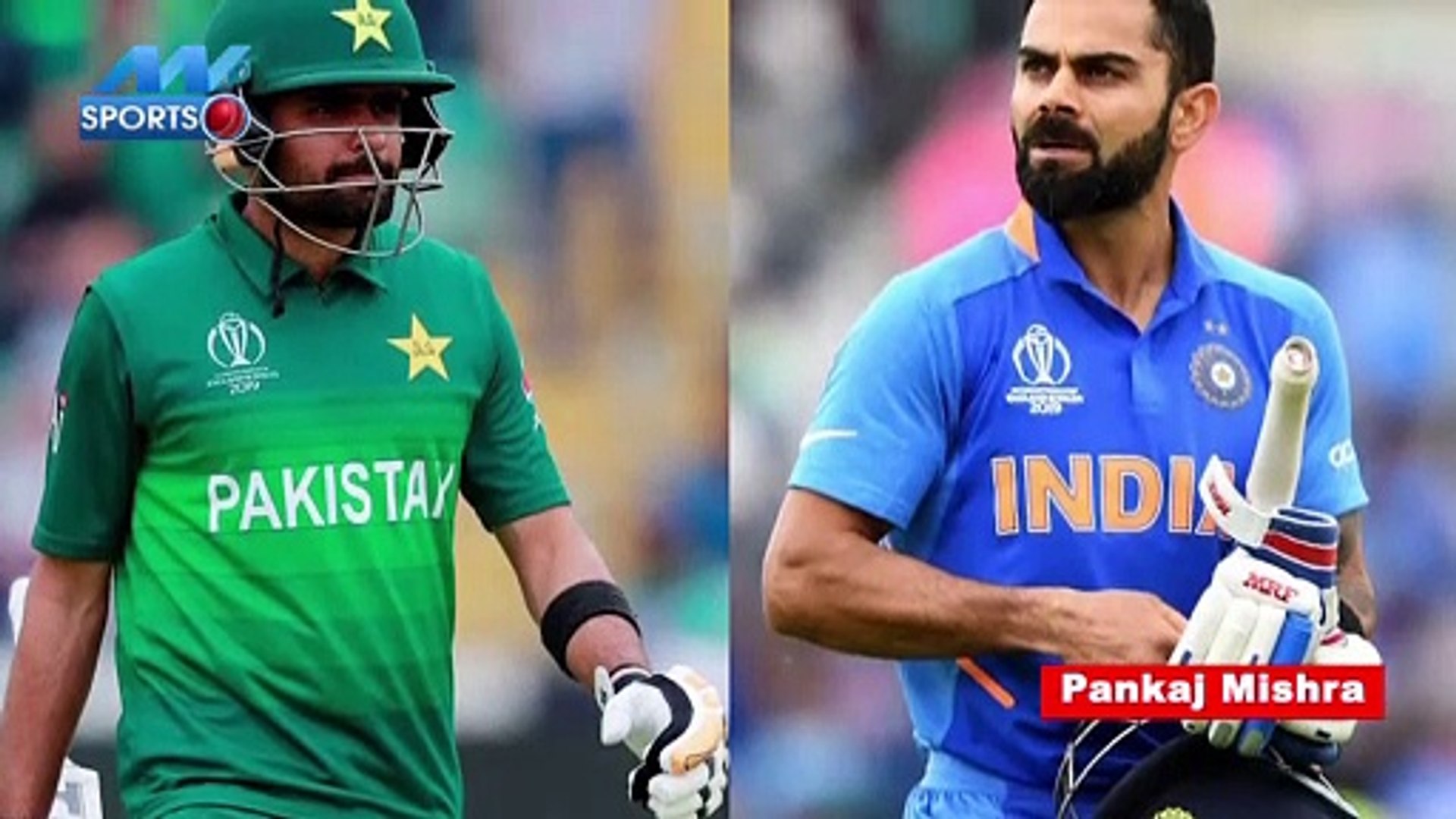 IND vs PAK: Teams of India and Pakistan will be face to face again!