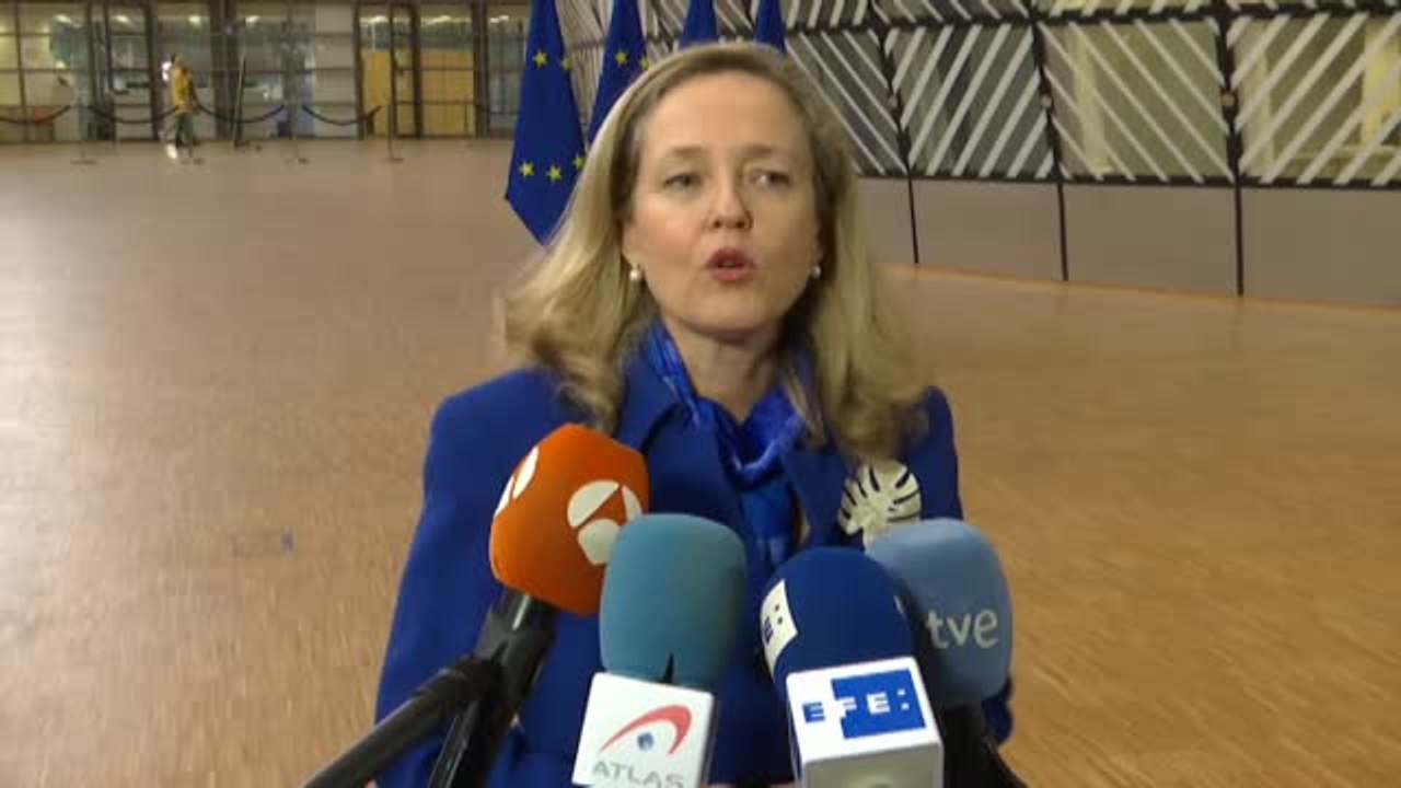 El Gobierno espera que la primera inyección de 10.000 millones de euros de los fondos europeos llegue antes de final de año