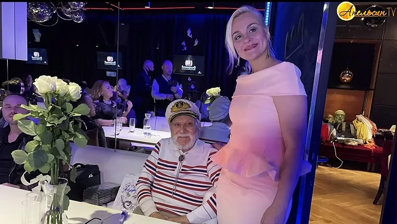 ШОУ Должно продолжаться. Моменты 2. Алексей Молянов