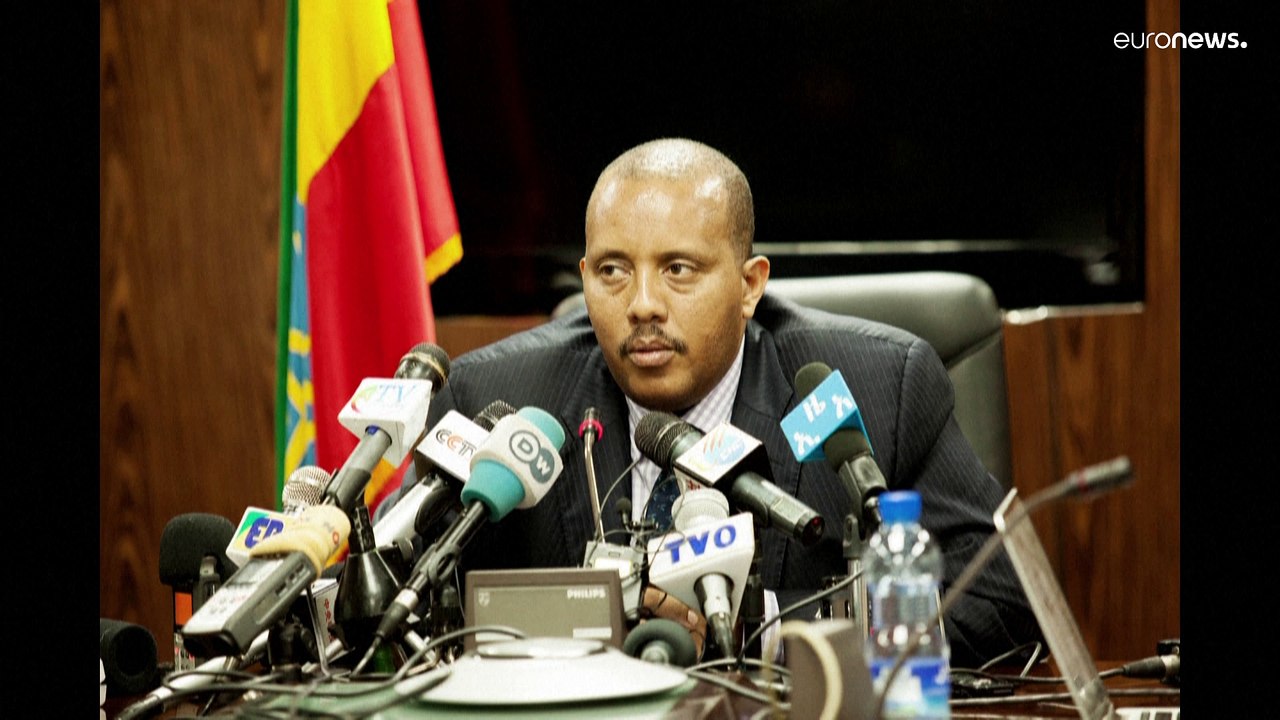 Äthiopien: TPLF-Rebellen wollen kein 'Blutbad'