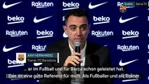Xavi: 