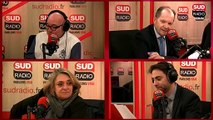 Premier débat des candidats LR/ Zemmour : candidature imminente ?