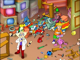 tommy e oscar ep 1 ita