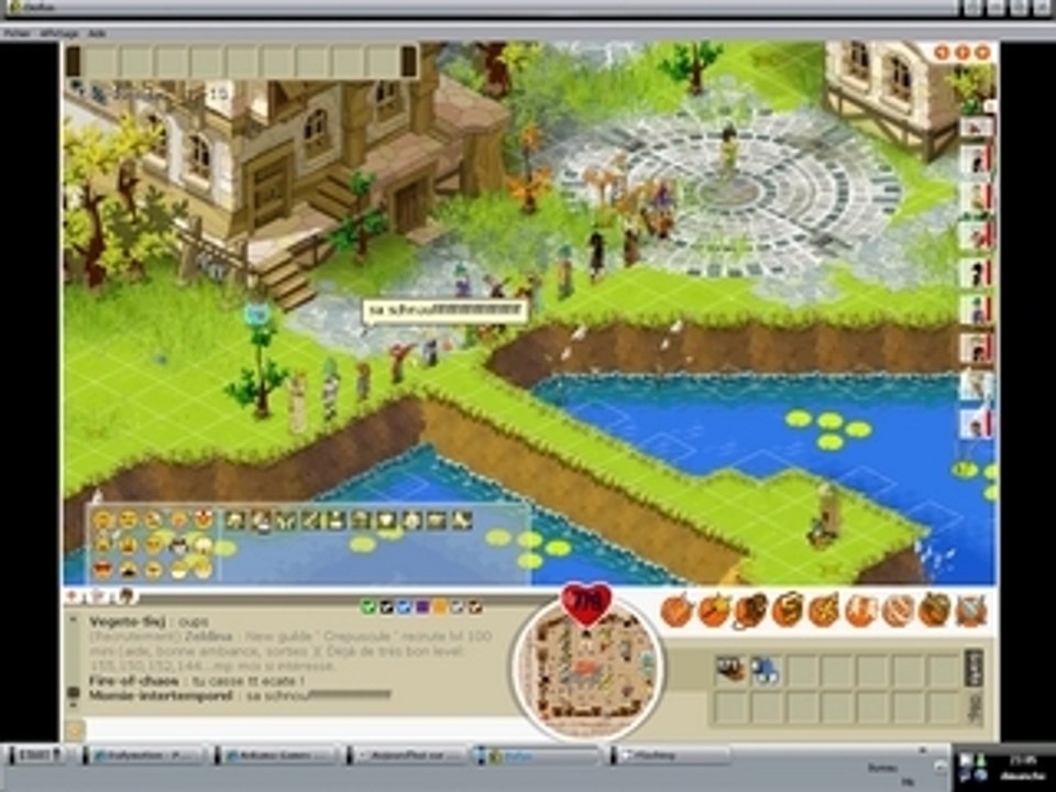 dofus