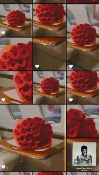 Christina Milian et M. Pokora en route pour Venise !