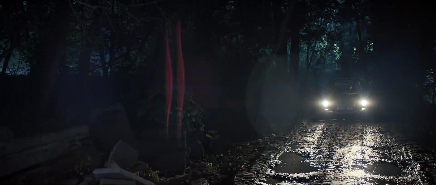 Découvrez « L'Appel », le nouveau film choc que vient de dévoiler la Fondation 30 Millions d’Amis pour lutter contre la souffrance animale