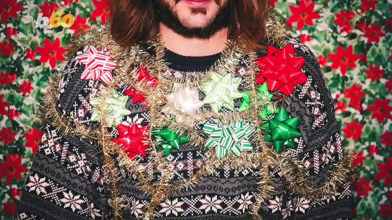 Learn The History Behind the Ugly Christmas Swe...
