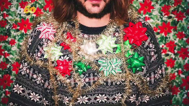 Learn The History Behind the Ugly Christmas Sweater Party