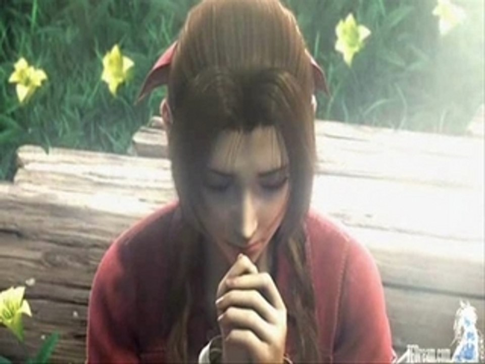 Amv final fantasy