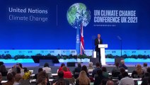 Obama: maioria dos países 'fracassou' com as metas climáticas do Acordo de Paris
