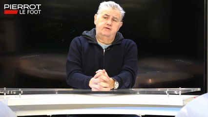 Face a Pierrot : "Si j'interviewe Macron, on dira que je suis à la solde du gouvernement..."