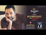 Teacher's Glasses Presents Bollywood TALKies with Outlook Episode 21: Abhay Deol