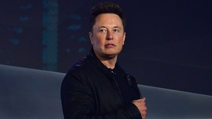 Video herunterladen: Tesla plonge en Bourse, Elon Musk contraint de vendre face à une facture fiscale estimée à 10 milliards !