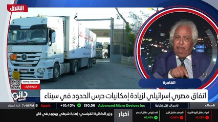 ...لم يكن من الممكن أن يحدث إلا بتنسيق بين ...